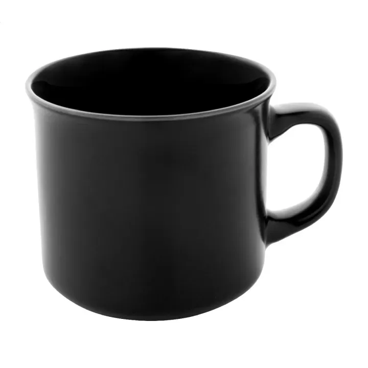 Matte vintage mug - AP800118 (ANDA#10)